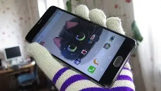 Обзор Acer Liquid Z6 plus, среднего фаблета среднего класса