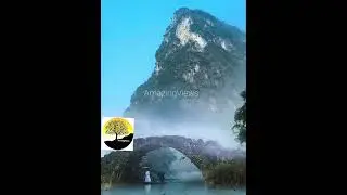 Mountain Views | Beautiful Views | #AmazingViews #NaturesWill #AmazingScenery