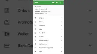 How To Recharge On Rxce Account.. 🤑