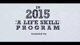 Building Music As A Life Skill  || By GlobalHunt Foundation