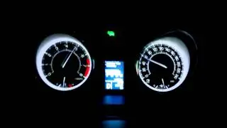 Suzuki Kizashi 2.4L CVT Sport 0-100 km/h Sprint Test