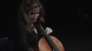 Ofra Harnoy -  A Musical Game To The Tune Of Two Cellos