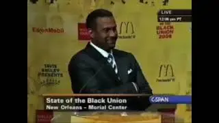 Dr. Dick Gregory 