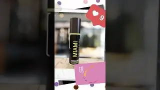 MIAMI | PREMIUM BLEND | ARAMAIC PERFUMES