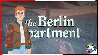 The Berlin Apartment 🏠 02: Ick bin een Berliner
