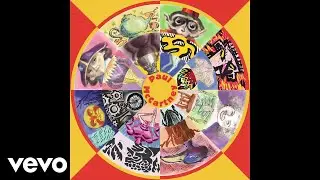 Paul McCartney - Home Tonight (Audio)