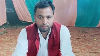 hello friend good evening namaste swagat hai Hamare live me (Radhe Radhe🙏)#Anilprajapati❤️💯🥀