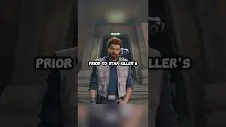 Starkiller VS Cal Kestis soon? 🤔 #starwars #starwarfan #jedi