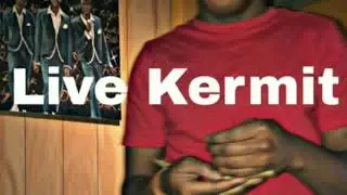 lil Kermit-Come Alive-(Prod.The Pharmacy Studios)