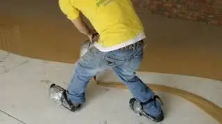 Epoxy floors,  Facebook.com/floormasters.org