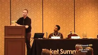 TS2011V - POS Training - Peter Oman
