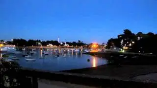 SainteMarine