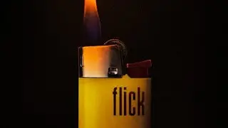 flick