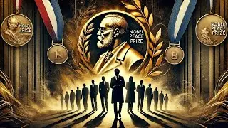 10 most controversial Nobel Peace Prize winners in history