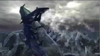 Sonic Generations - Sonic vs. Perfect Chaos (Open your Heart song)