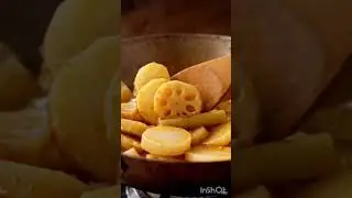 ASMR Kashmiri Fish Curry | Gadi with Muji & Nadru | Pure Wazwan-Style Cooking