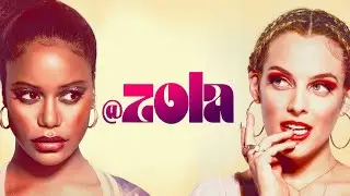 Zola (2021) Life Trailer with Taylour Paige, Riley Keough, Nicholas Braun & Ari&rsquo;el Stachel