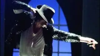 MICHAEL JACKSON-BILLIE JEAN LIVE_2001 INVENCIBLE TOUR (HD)