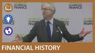 Leonard Zax (Part 3): Myth about Hamilton and manufacturing.