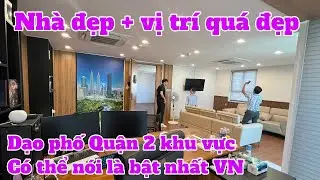 Bất Động Sản Cực Hiếm, Căn Nh&agrave; Mặt Tiền Quận 2 N&agrave;y C&oacute; Thể N&oacute;i L&agrave; BDS C&oacute; Gi&aacute; Đầu Tư V&ocirc; C&ugrave;ng Hợp L&yacute;