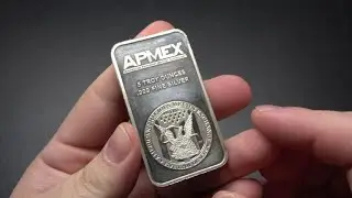 Лучшие советы о том, когда пора продавать серебро и золото (безумный бычий рынок драгоценных мета...
