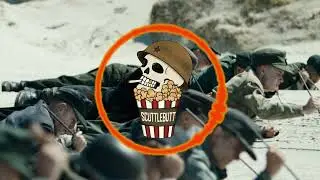 Scuttlebutt - Ep 63 - Land of Mine - Post WW2 - Danish Atlantic wall Mine clean up -War Movie Review