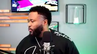 Breakfast With Pastor Rich | 