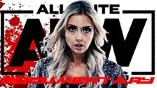 What Happened To The Bunny (Allie) In AEW - FULL HISTORY