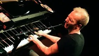 Jazzpianisten - Michael Krebs & die Pommesgabeln des Teufels