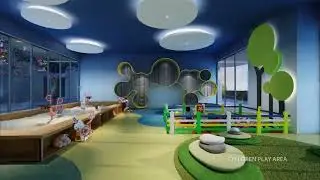 Quillion Residencies at Quillion Park, Govind Nagar, Nashik, Maharashtra | 3 BHK | 4 BHK | 5 BHK