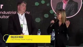 Turning Negative Prices into Trading Opportunities | Raluca Rusu, Power Peak Trading