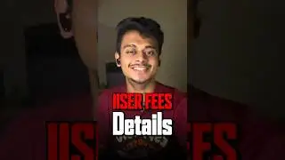 IISER Fees 2025 Revealed 💸 Don&rsquo;t Miss This Before Admission!