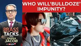 Kanpur Lamborghini Crash Row: Will Authorities Act Against Impunity in High-Profile Case? | News18