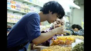 From Raymond Chow To Current Asian Cinema