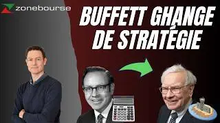 Le jour où Warren Buffett a trahi son maître (et a eu raison)