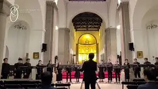 Eres Tu Project Choir ONE in Seoul