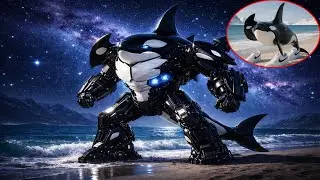 SIGMA BOY x BRAINROT EXTINCTION TRANSFORMERS