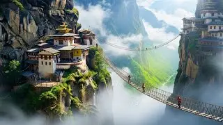 Oman: The Safe and Beautiful Country No One Knows About | 4K Travel Documentary