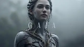 RITUAL - Hauntingly Beautiful Binaural Ambient Music - Relaxing Vocal Fantasy Music