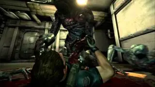 Resident Evil 6: Agent Hunt - Rasklapanje Play #33
