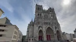 Requiem de Fauré - Sanctus - Maîtrise Notre-Dame de Paris
