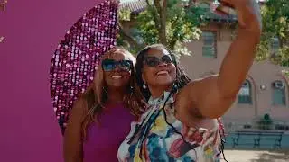 FLAVORED Food & Wine Festival 2024 Recap