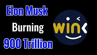 Wink Coin News Today 🔥 wink coin prediction hindi | wink coin update | wink coin latest news