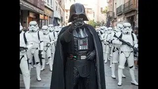 #starwars #legion 501 #zaragoza