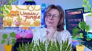The Perfect Plant Game | Urban Jungle Review