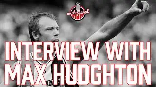 Interview with MAX HUDGHTON | Unpluggered Podcast