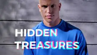 Stanno Drive Match Shirt - Explore the 7 hidden treasures