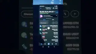 The #1 Flash you need to get 2025 |  New Updated method | Flash USDT #money #flashusdt #usdt #eth