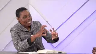 Ndebele SS || 4th Quarter ||Lesson Four | Ingxabano engemuva kwazo zonke ingxabano