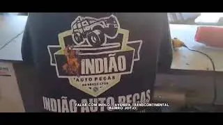 Indiao auto pe&ccedil;as 